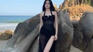 Hot girl Tuyên Quang sinh con cho cầu thủ nổi tiếng, sau 2 năm mới kể chuyện bị rạn da: "Mọi thứ không quá kinh khủng"