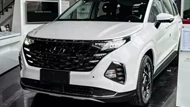 Hyundai Custin giảm giá sâu kỷ lục tại đại lý, quyết đấu Toyota Innova Cross