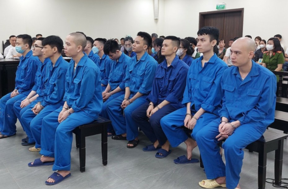 Lừa đảo gần 20 tỷ đồng của một phụ nữ, rồi ‘rửa tiền’ thông qua ví điện tử