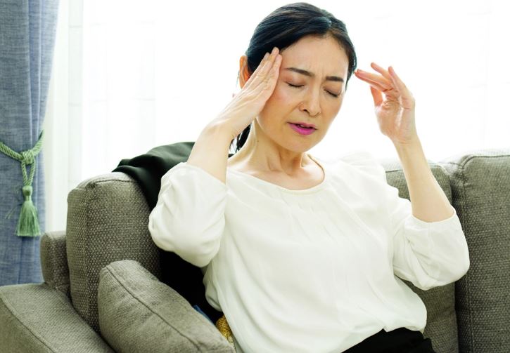 Mẹ chồng mất ăn mất ngủ khi con dâu đòi bán nhà