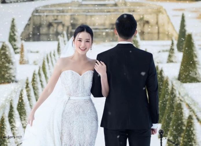 Nữ thần lên xe hoa được cả cõi mạng chúc phúc: Visual tuổi 34 siêu chất lượng, style nữ tính đẹp mê