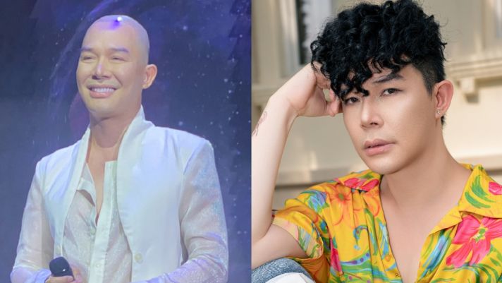 Sau 1 năm ở ẩn, Nathan Lee lần đầu lên tiếng về nghi vấn phải sang Pháp chữa bệnh tâm thần