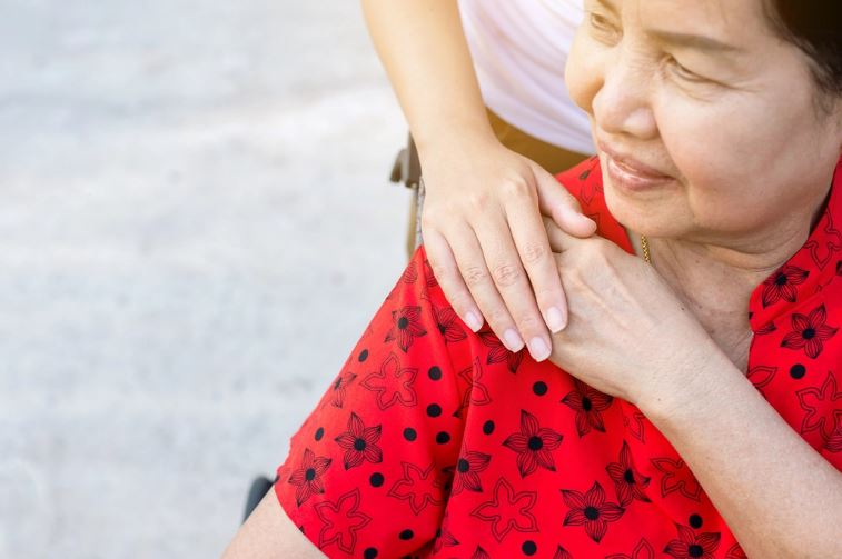 Mẹ chồng lo khi con dâu muốn vay tiền ngân hàng để mua chung cư ở riêng