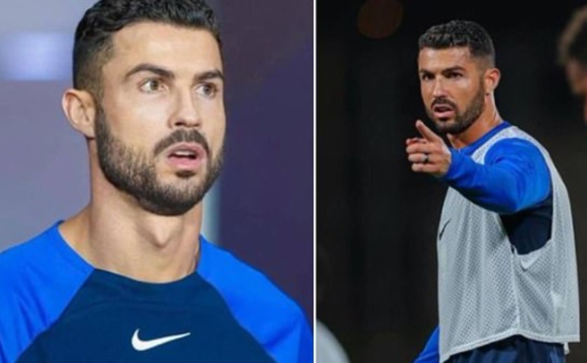 9 triệu lượt xem hình ảnh “chưa từng có” của Ronaldo và sự thật đằng sau