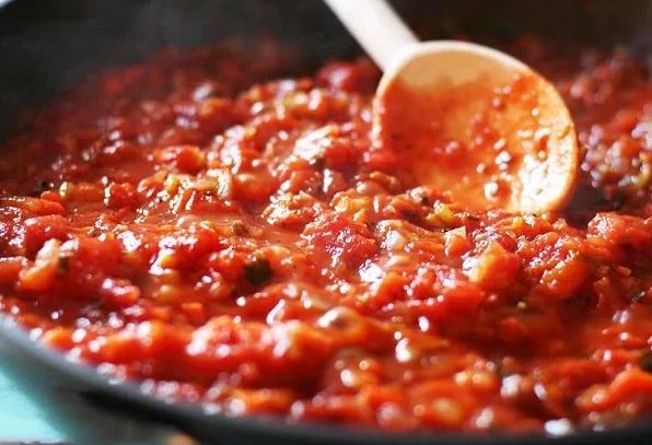 Cách làm nước sốt bánh mì pate, ốp la và thịt nướng