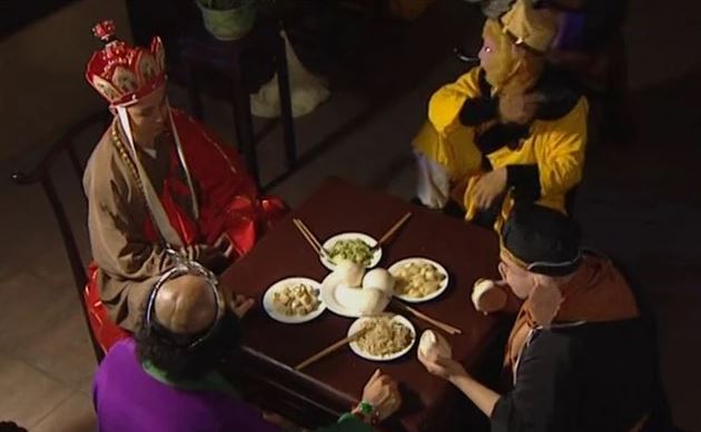 Bé gái lớp 5 phát hiện "hạt sạn" trong Tây Du Ký - hé lộ lỗ hổng từ tác giả