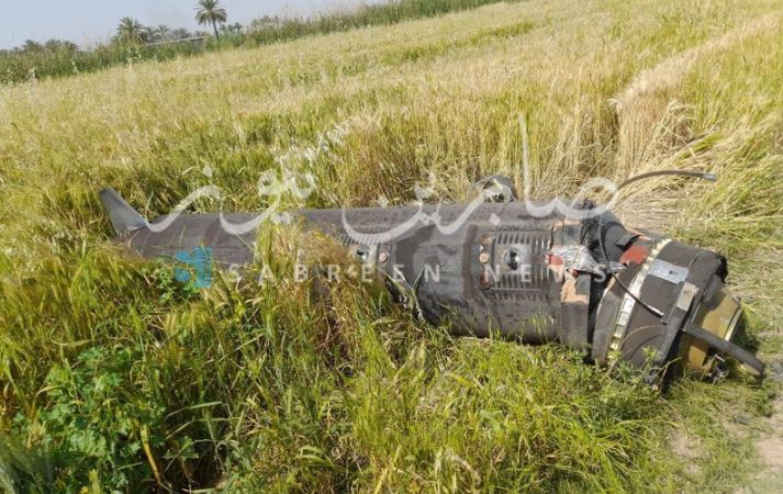 Israel tấn công Iran bằng tên lửa đạn đạo bí ẩn chưa từng được sử dụng?