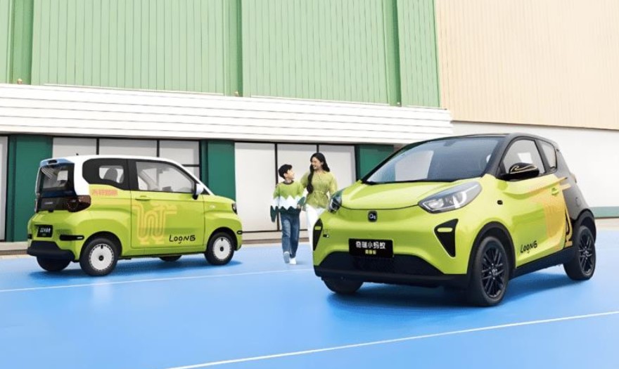 Hãng xe xây dựng nhà máy ở Việt Nam hé lộ 2 mẫu xe điện mini mới, giá cực rẻ chỉ từ 100 triệu đồng, thấp hơn Honda SH