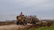 5 tên lửa bắn từ Iraq vào căn cứ quân sự Mỹ ở Syria
