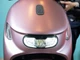 Ra mắt ‘xe ga quốc dân’ thế chân Honda SH Mode giá 57 triệu đồng: Có chế độ lùi, phanh CBS, màn LCD