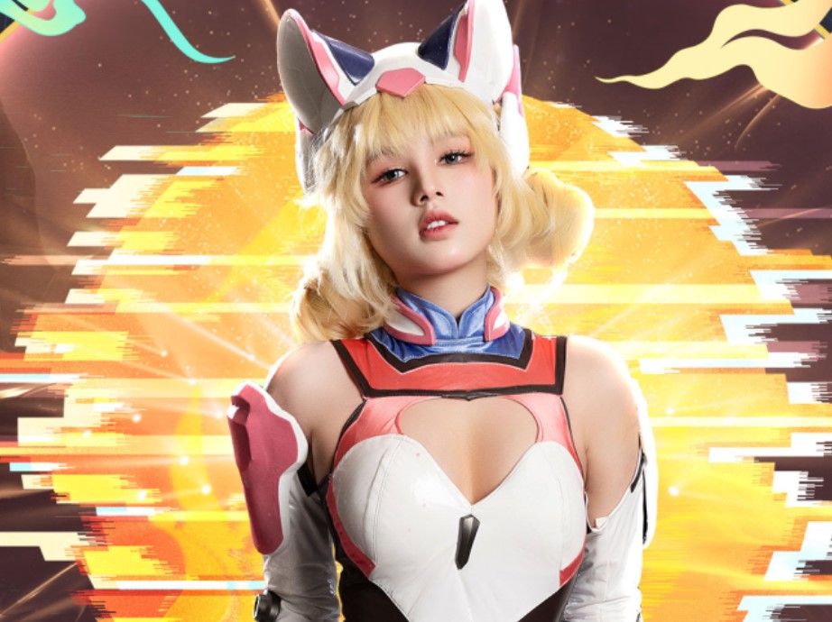 Xoài Non cosplay tướng game trong chương trình đặc biệt của Liên Quân, nóng bỏng hơn cả bản gốc!