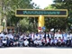 Gần 1.000 học sinh tham quan, trải nghiệm tại Đại học Trà Vinh