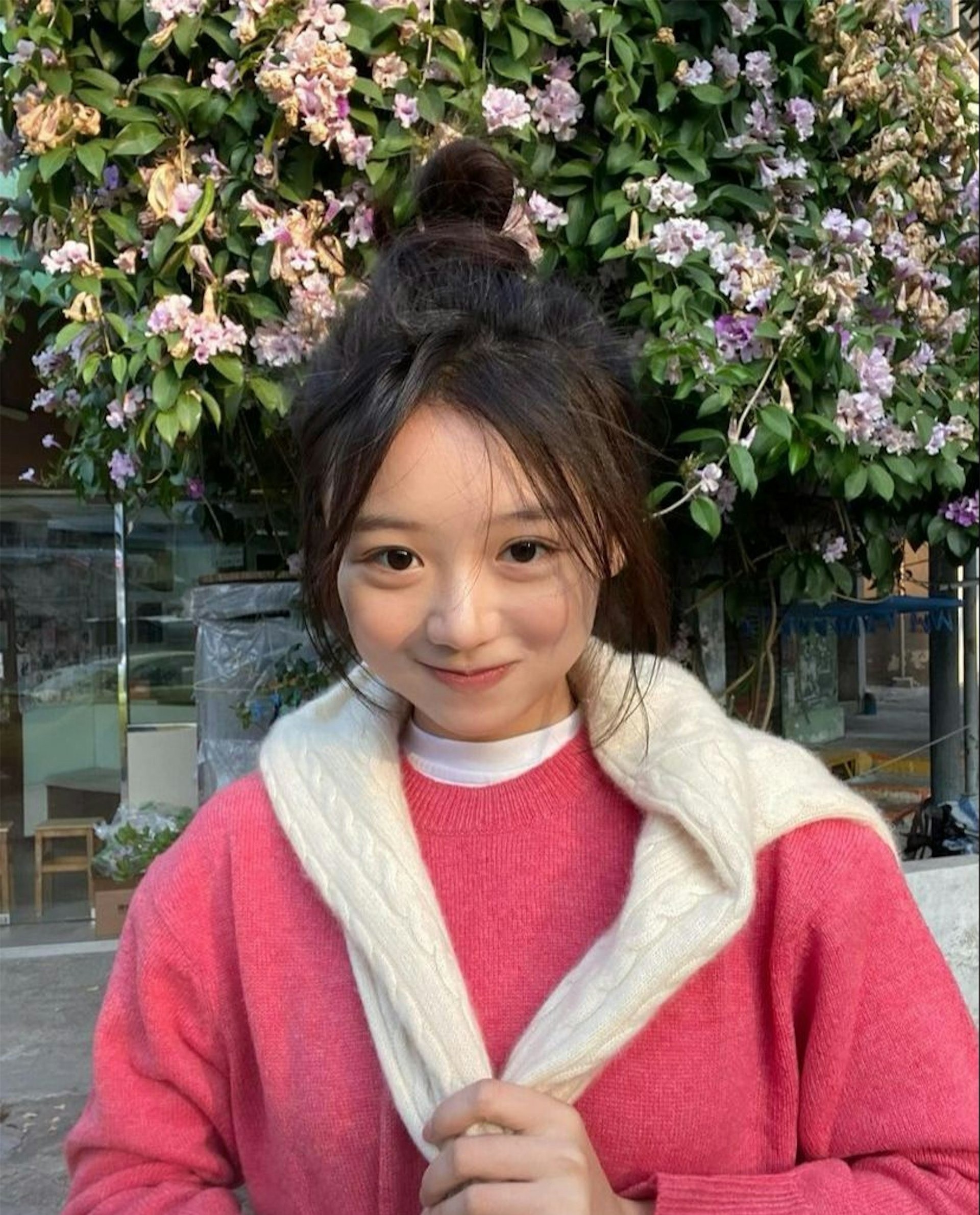 Nơi sản sinh mỹ nhân nức tiếng ảnh 10