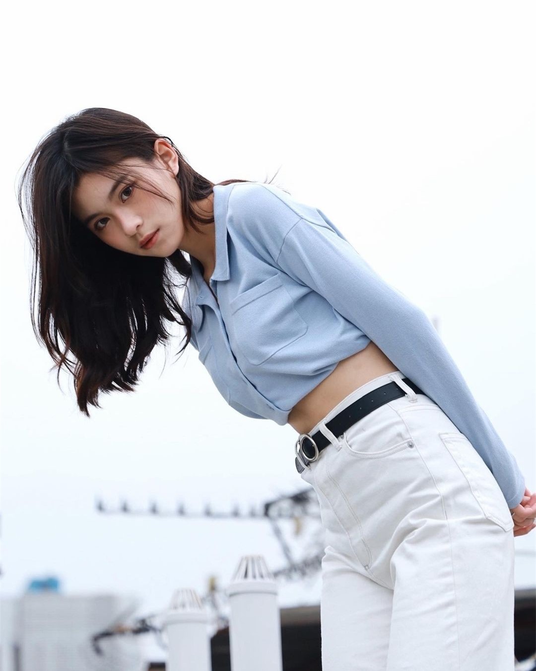 Nơi sản sinh mỹ nhân nức tiếng ảnh 2