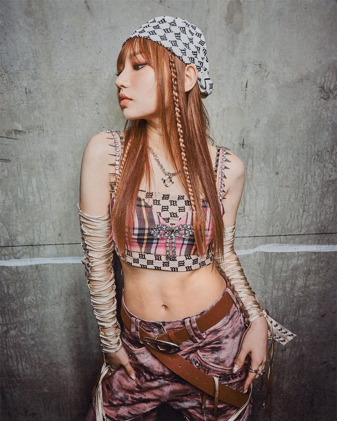 Nơi sản sinh mỹ nhân nức tiếng ảnh 26