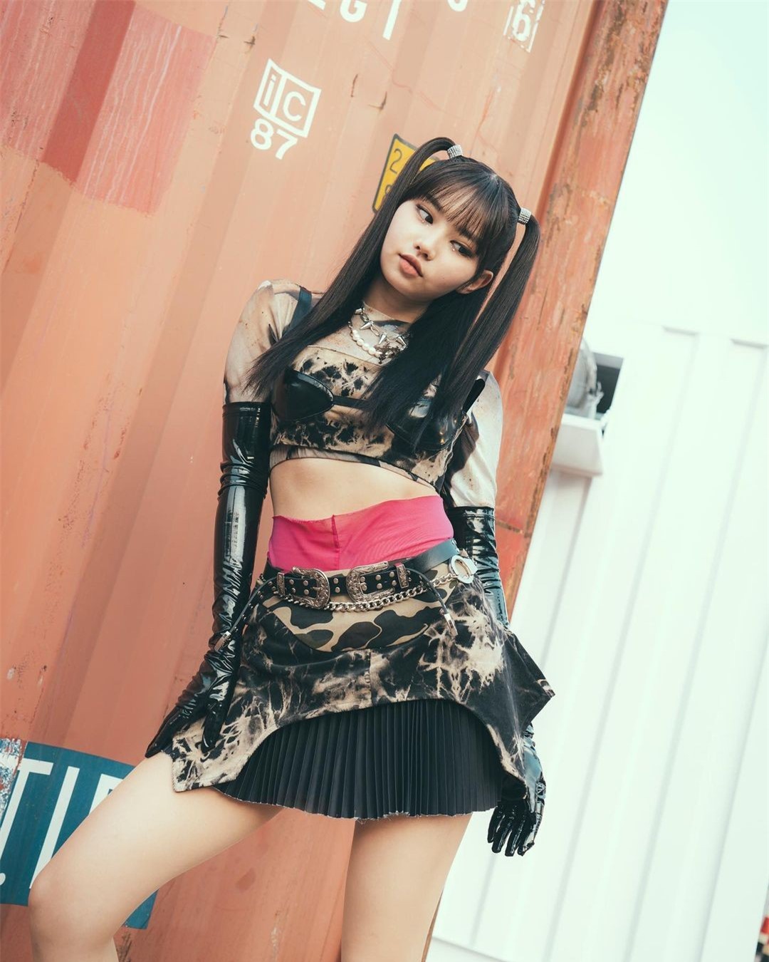 Nơi sản sinh mỹ nhân nức tiếng ảnh 27