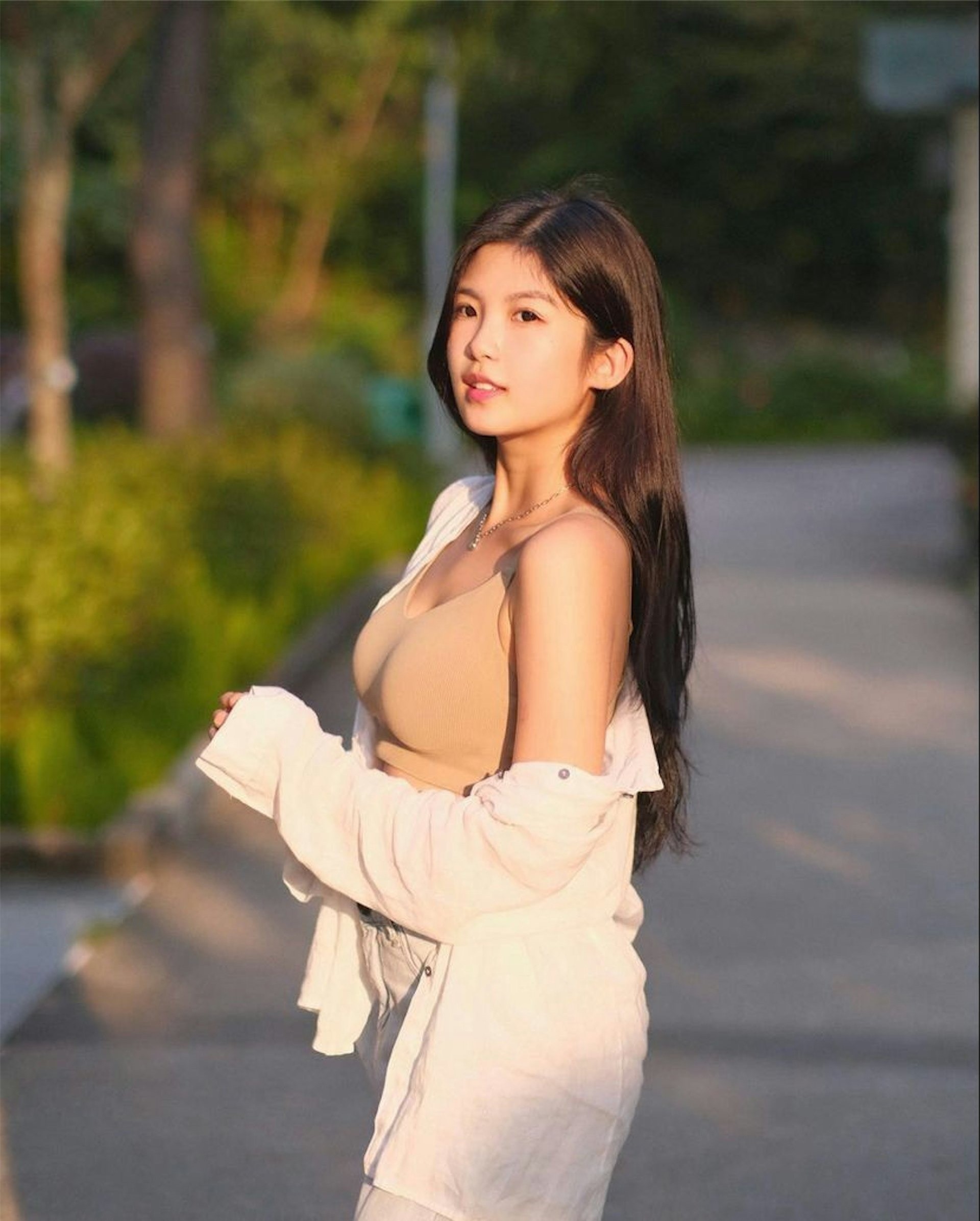 Nơi sản sinh mỹ nhân nức tiếng ảnh 6