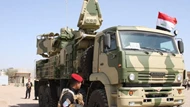 Nga 'trưng dụng' Pantsir-S1 sản xuất cho Iraq để tham chiến