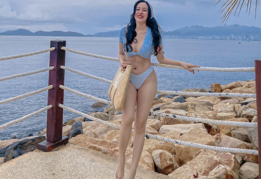 Rụng rời trước sắc vóc hiện tại của Bà Tưng: U40 vẫn 'đỉnh của chóp', 1 thay đổi gây trầm trồ