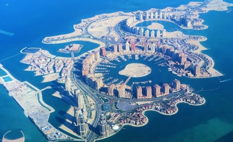 ‘Vượt Mỹ’, quốc gia châu Á có diện tích "bé hạt tiêu" lọt top 5 giàu nhất thế giới theo GDP đầu người, miễn phí tiền điện nước cho người dân: ‘Đổi đời’ nhờ phát hiện ra 'kho báu khủng'