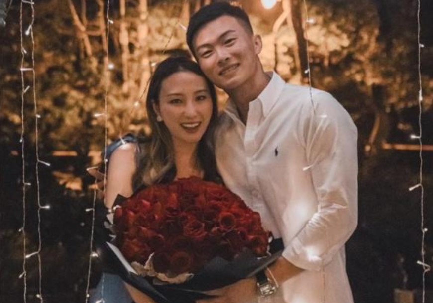 Con gái xinh đẹp nhất của Vua sòng bài Macau: Thân là đại tiểu thư nhưng từng làm “tiểu tam”, cuối cùng chọn chồng là anh lính cứu hỏa