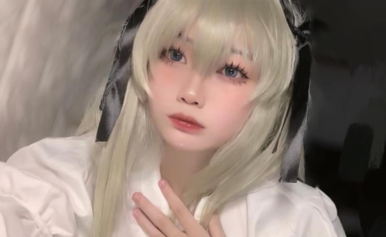 Cộng đồng Liên Quân ráo riết tìm nữ coser giấu mặt, biến hình thành Veres Kimono xinh đẹp "hết nước chấm"