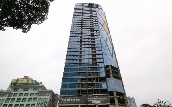 Huy động ngàn tỷ đồng trái phiếu nhưng vi phạm báo cáo thông tin, Signo Land bị xử phạt