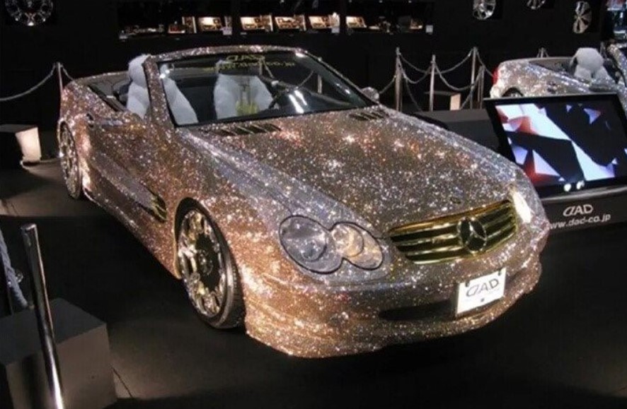 Dubai giàu có như thế nào: Những hình ảnh này đủ trả lời mọi thắc mắc