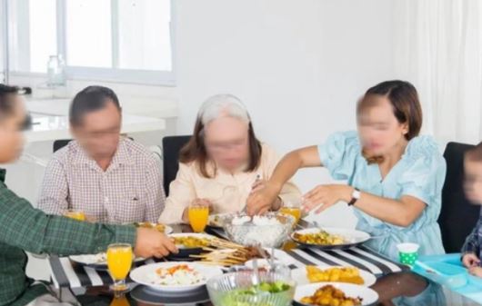 Sau lần đi du lịch cùng nhà chồng, vợ chồng tôi hụt hẫng, quyết chí xây nhà riêng cho bõ ghét