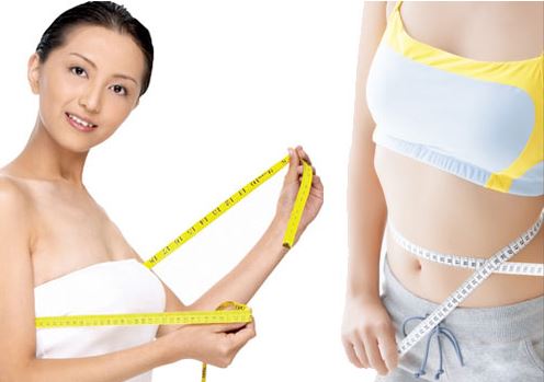 'Đốt cháy' mỡ bụng với nước ép cần tây