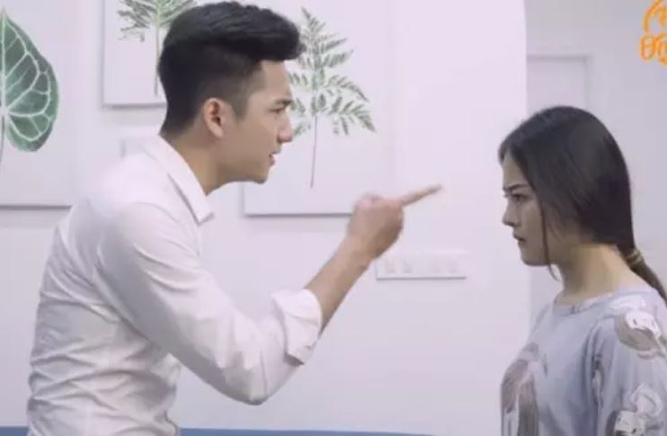 Giận chồng, tôi bỏ đi du lịch 2 ngày, nào ngờ khi về lại thấy quần áo của mình bị vứt ra ngoài sân