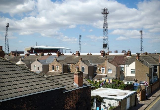 Bí ẩn ngôi làng được coi là ‘điểm nóng UFO’ và những vụ mất tích bí ẩn