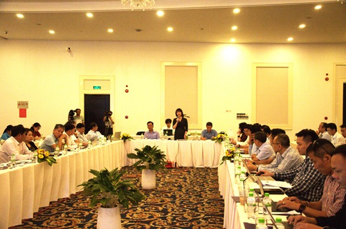 Cần làm rõ tác động xuyên biên giới của dự án kênh đào Funan - Techo