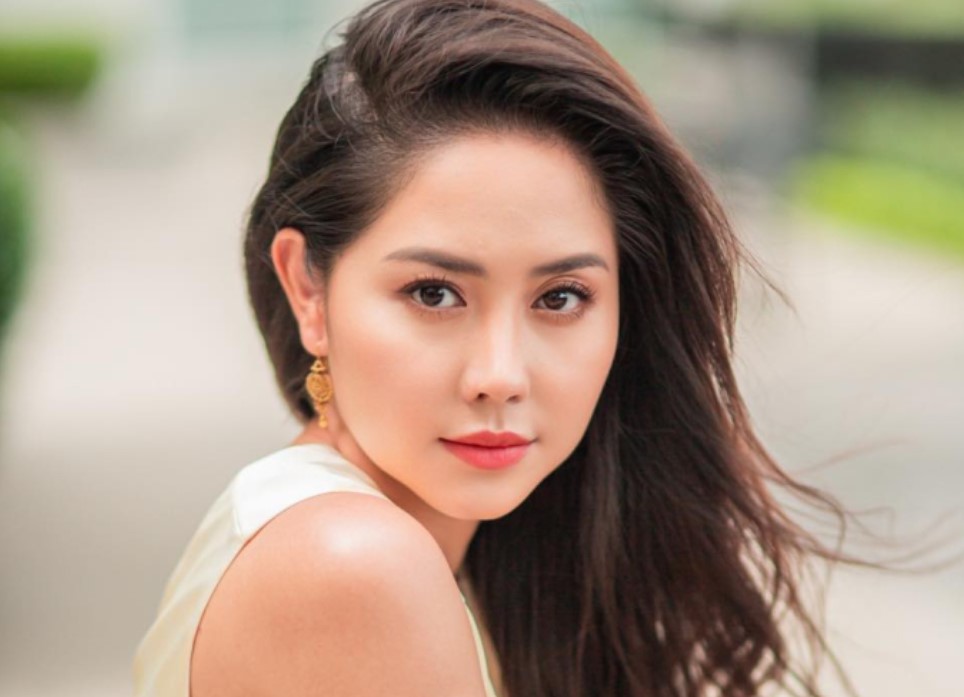 Phim Việt có cảnh Á hậu bị từ chối phũ, xinh đẹp giàu có mà vẫn thua "ngọc nữ" khung giờ vàng