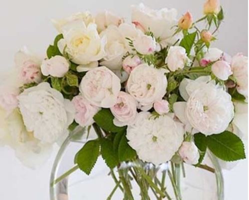 Cắm hoa tươi theo phong thủy rước vận may, chiêu tài