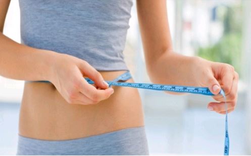 Tuyệt chiêu làm tan mỡ bụng nhờ dưa chuột