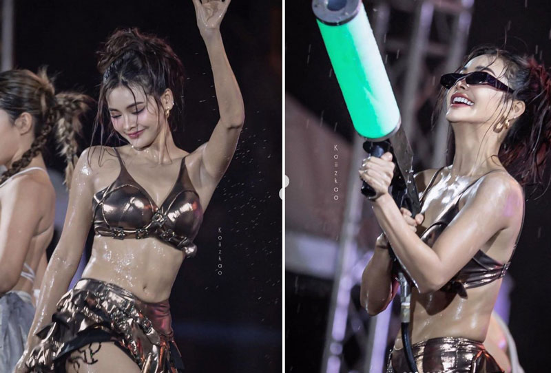 Gái xinh có 3,4 triệu người theo dõi làm sao để sở hữu vòng eo nóng bỏng 0% mỡ thừa?