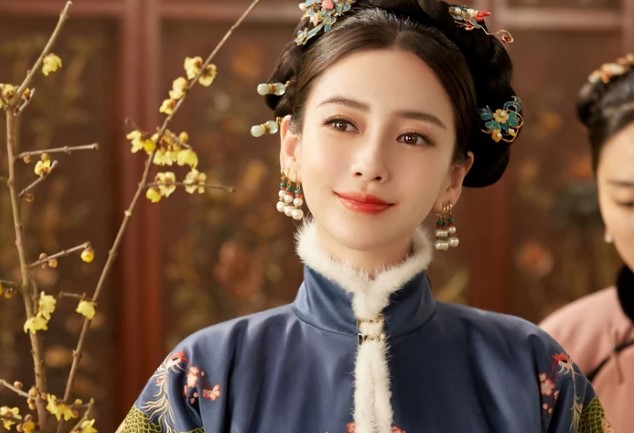 Chuyện về phi tần kỳ lạ của Hoàng đế Khang Hi: Xuất thân từ gia tộc cao quý, đột nhiên "bốc hơi" không để lại vết tích nào trong sử sách