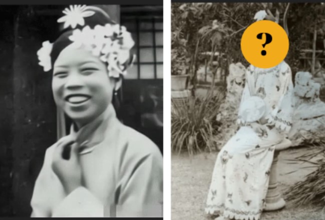 Nếu thấy phi tần thời Thanh xấu, chắc chắn do bạn chưa nhìn thấy những mỹ nhân thực sự trong cung khi ấy, vì sao lại vậy?