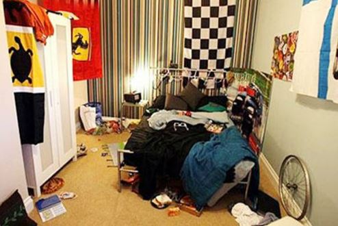 Xua tan &#xE1;c m&#x1ED9;ng v&#x1EDB;i nh&#x1EEF;ng b&#xED; quy&#x1EBF;t phong th&#x1EE7;y &#x111;&#x1A1;n gi&#x1EA3;n