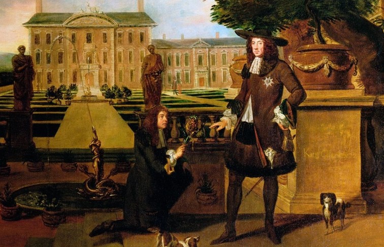 Loại quả cực phổ biến ở Việt Nam từng là biểu tượng đỉnh cao của sự sang trọng ở châu Âu, không mua được thì đành đi thuê để thể hiện đẳng cấp