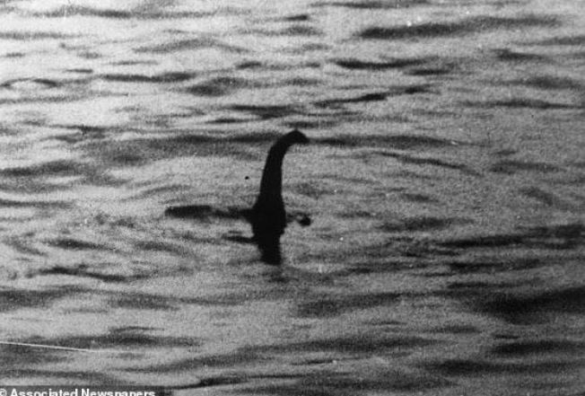 Diễn biến nóng cuộc 'săn' quái vật hồ Loch Ness, khủng chưa từng có: NASA có dễ 'tóm sống?