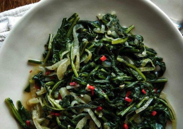 Loại "cỏ dại" ăn được giúp bảo vệ gan, chống ung thư, hỗ trợ tiểu đường: Mọc đầy vườn, nhiều người không biết lại nhổ bỏ