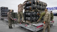 Cách Mỹ chuyển vũ khí "ngay lập tức" cho Ukraine khi viện trợ được thông qua