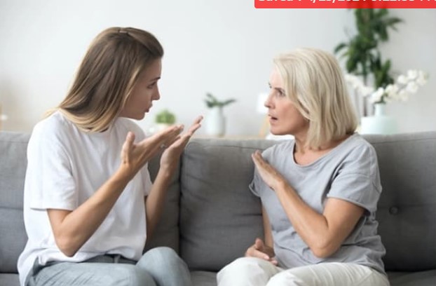 Đừng bao giờ mang theo 3 thứ này khi tiếp xúc với gia đình nhà chồng của con gái, nếu không rất dễ biến thành kẻ thù