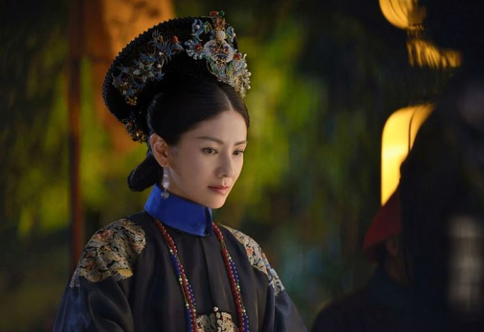 Bí mật trong lăng mộ phi tần của Càn Long, dù ra sức che đậy nhưng sau cùng vẫn trở thành bê bối