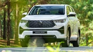 Phân khúc tiết kiệm xăng nhất Việt Nam: tăng trưởng hơn 200%, vua doanh số tháng 3 gọi tên một mẫu xe Toyota