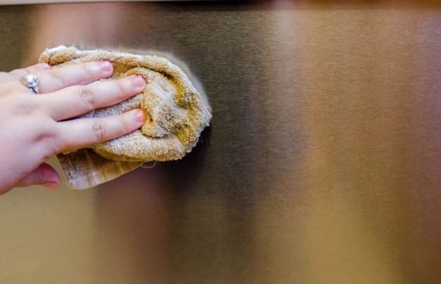 5 sai lầm khi vệ sinh các thiết bị bằng chất liệu thép không gỉ cần tránh gấp