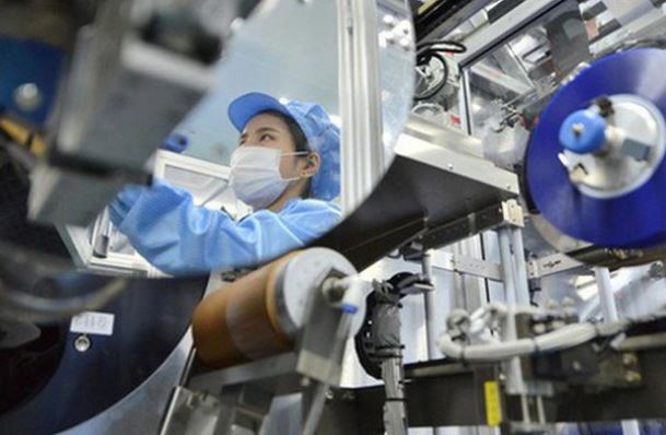 IMF: Việt Nam là điểm đến hấp dẫn cho đầu tư nước ngoài