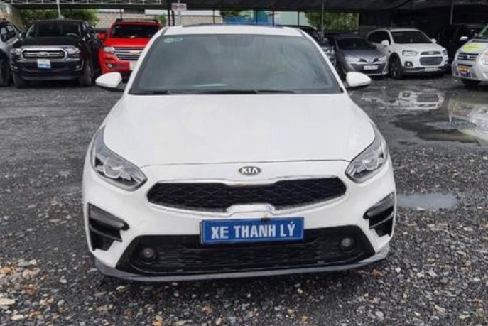 Loạt ô tô ngân hàng thanh lý giá siêu rẻ, bỏ ra 55 triệu là có thể sở hữu 1 chiếc